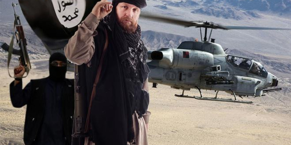 ŠTA ĆE TALIBANI SADA?! Avganistanska vlada kupuje helikoptere od Rusije!